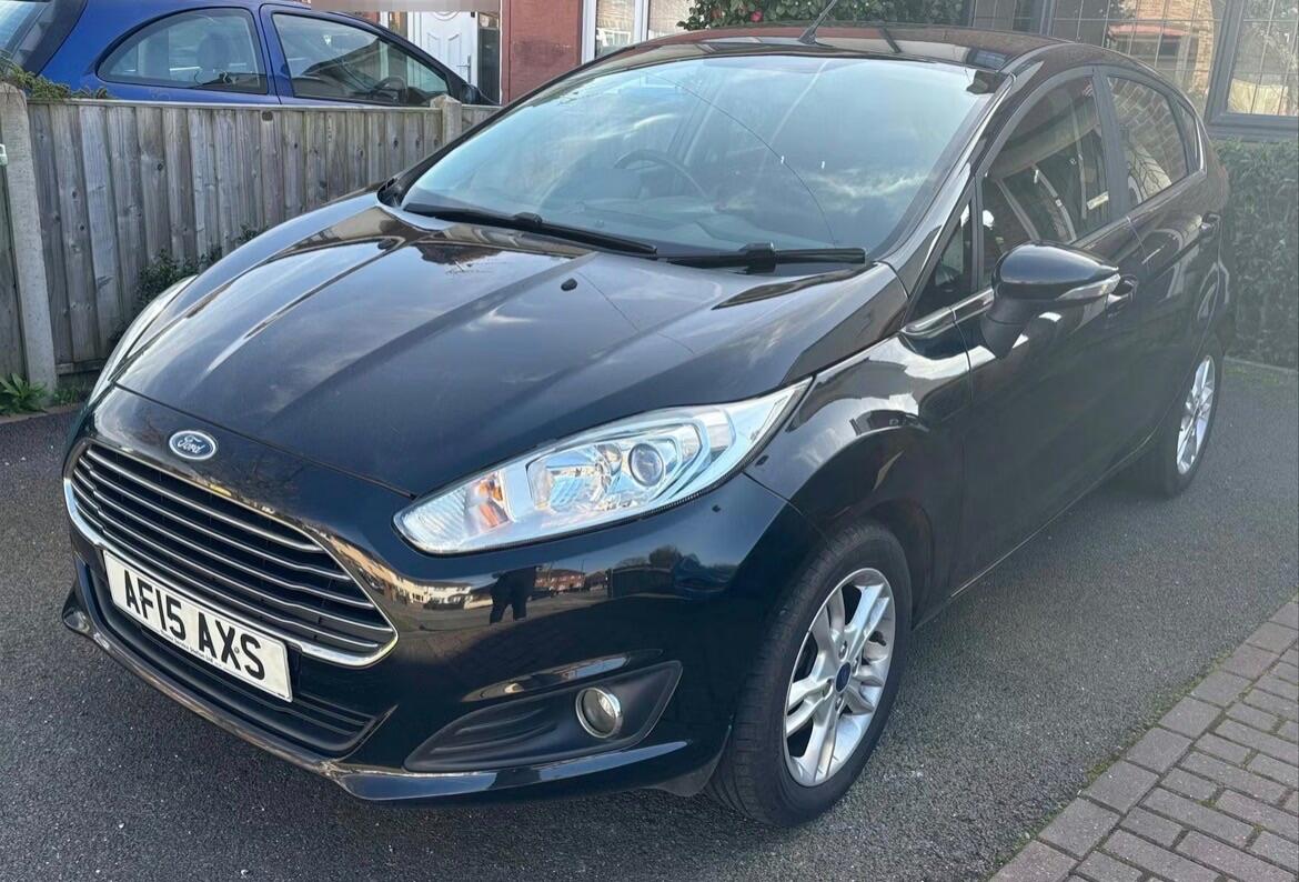 Vehicle image 1 of 11